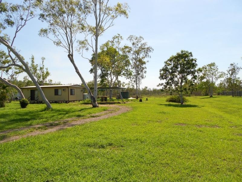 167 MT Low Parkway, Mount Low QLD 4818