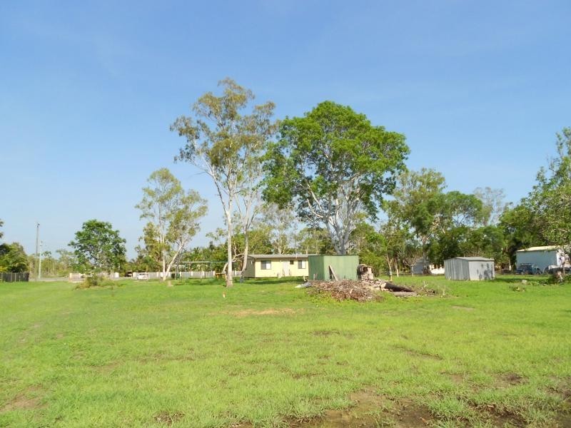 167 MT Low Parkway, Mount Low QLD 4818
