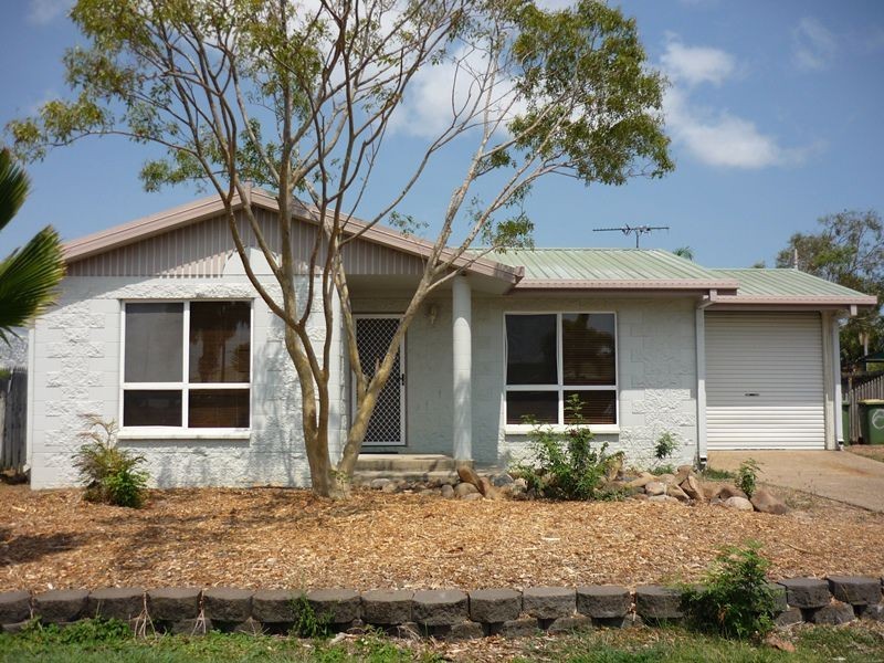 6 Patterson Street, Annandale QLD 4814