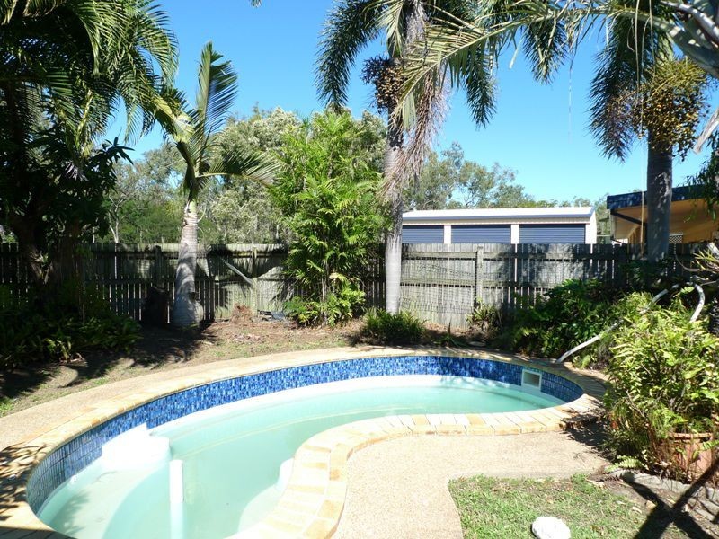 7 Tania Court, Burdell QLD 4818