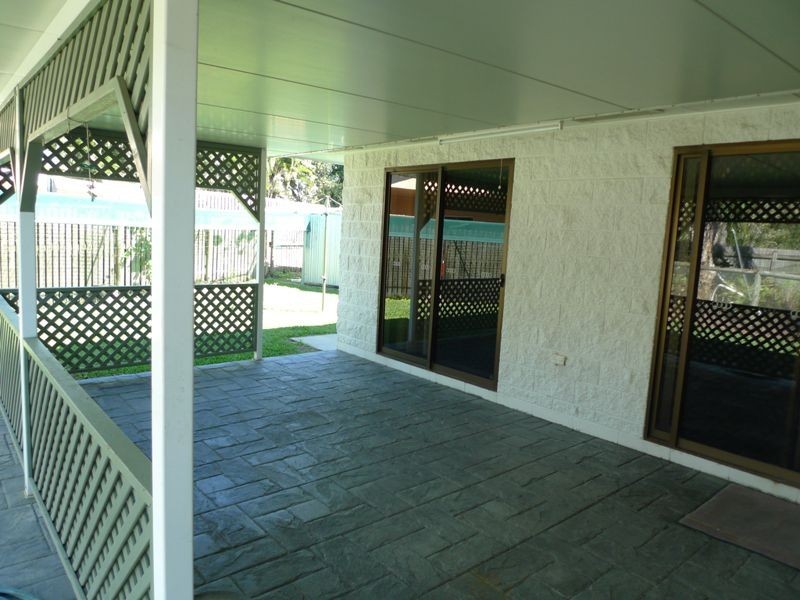 7 Tania Court, Burdell QLD 4818