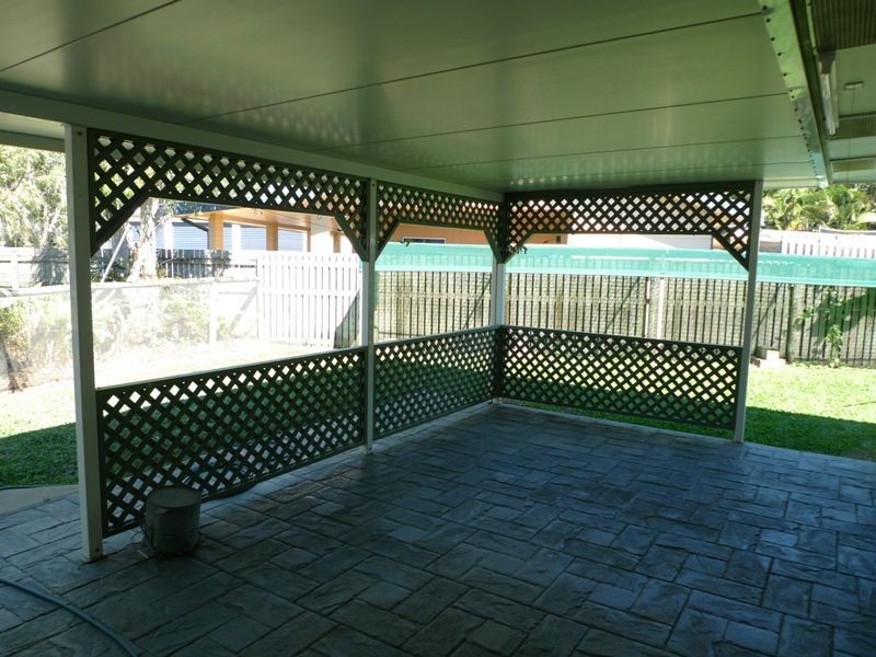 7 Tania Court, Burdell QLD 4818