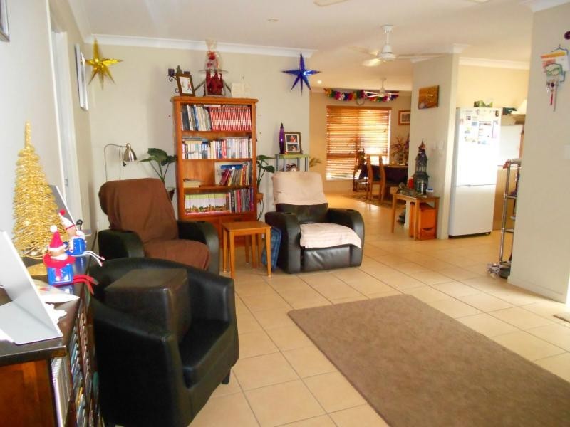 39 Gatwick Street, Burdell QLD 4818