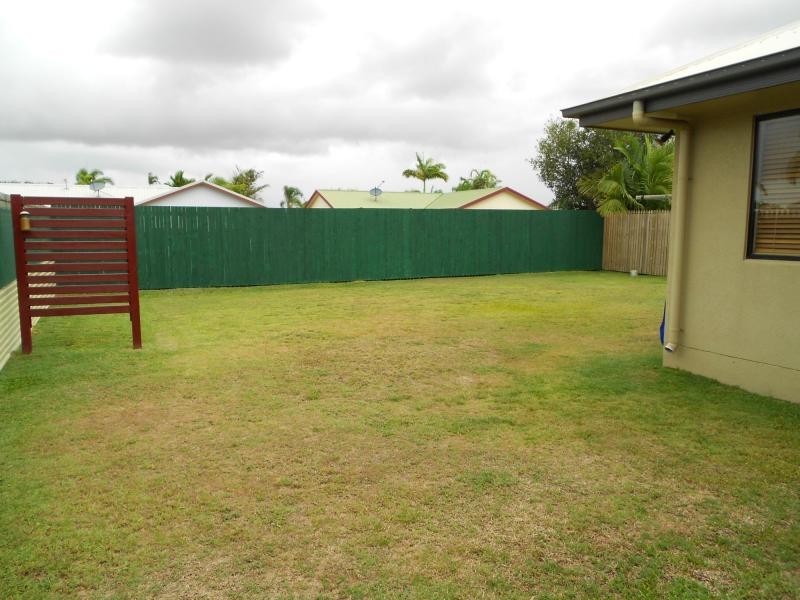 39 Gatwick Street, Burdell QLD 4818