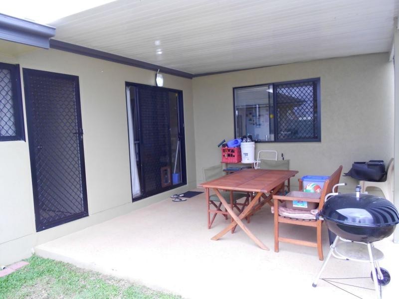 39 Gatwick Street, Burdell QLD 4818