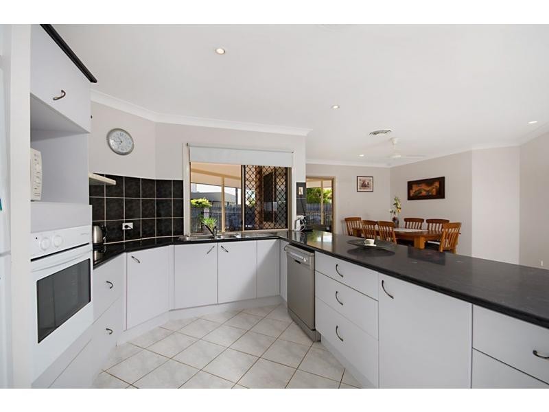 37 Sanctuary Drive, Idalia QLD 4811