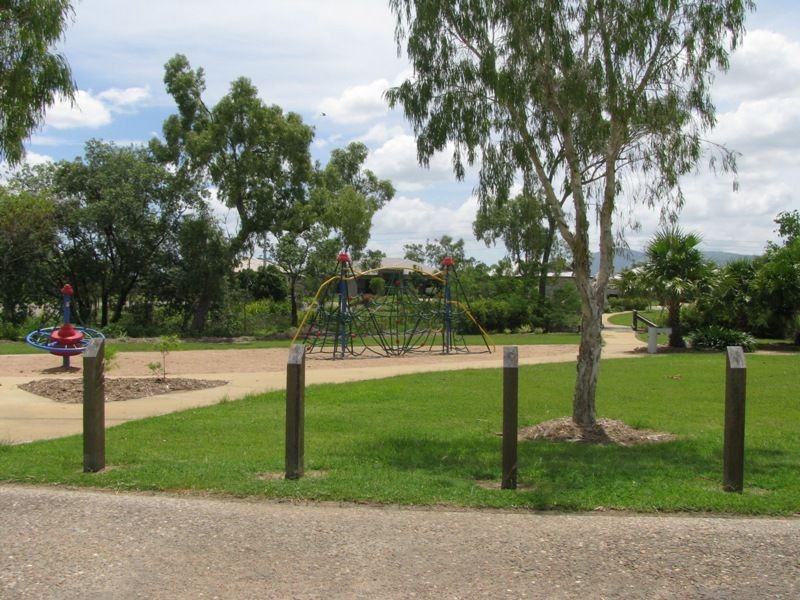 41 Needletail Way, Kalynda Chase, Bohle Plains QLD 4817