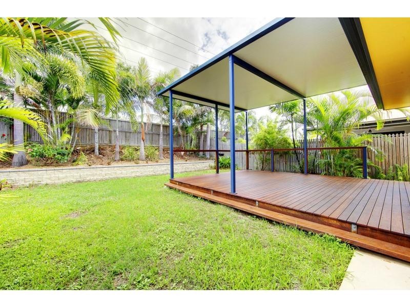 7 Belyando Bend, Douglas QLD 4814