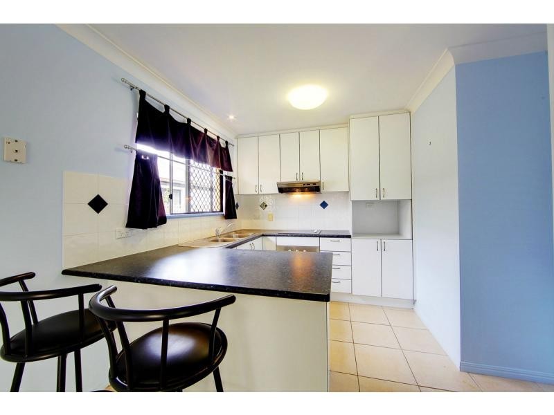 7 Belyando Bend, Douglas QLD 4814