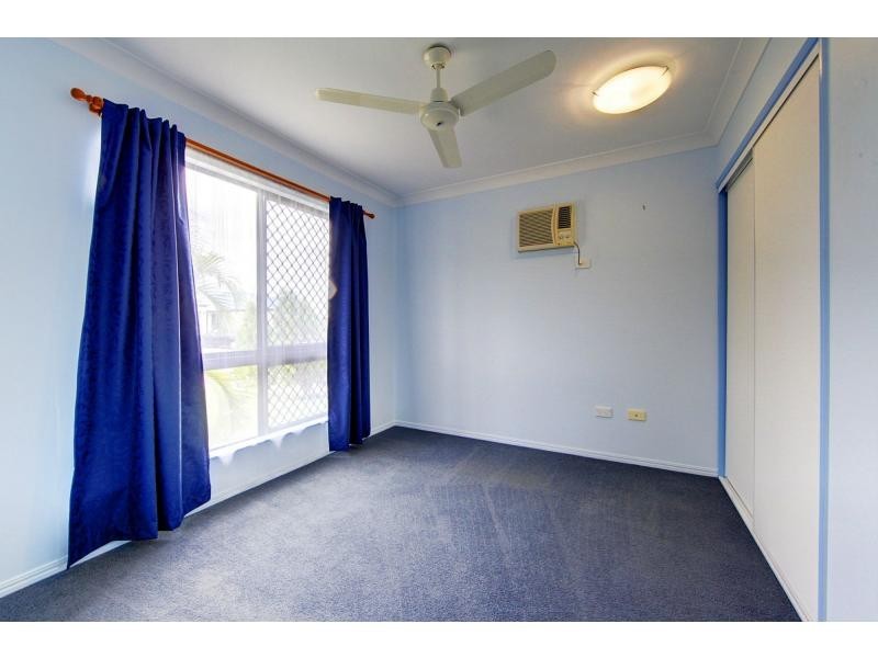 7 Belyando Bend, Douglas QLD 4814