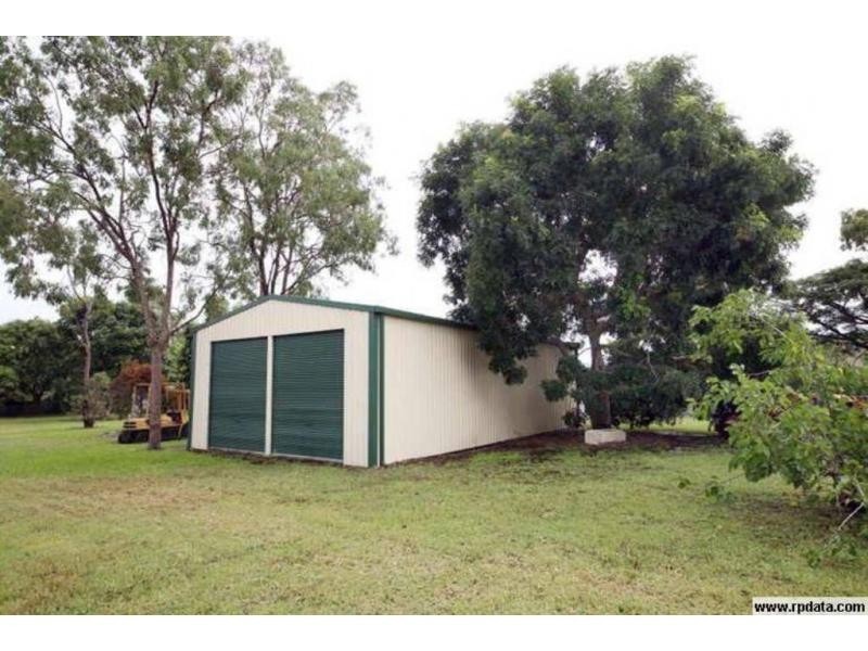 29 Darley Road, Bluewater QLD 4818