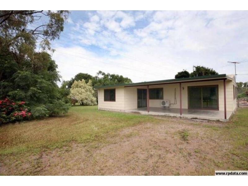 29 Darley Road, Bluewater QLD 4818