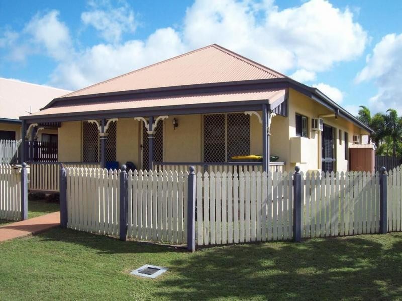 5 College Lane, Douglas QLD 4814