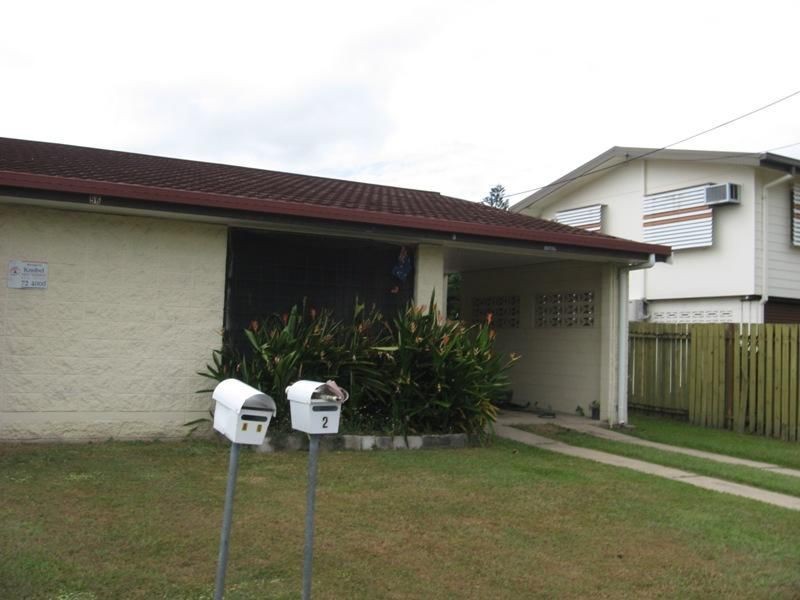 2/56 Bamford Lane, Kirwan QLD 4817