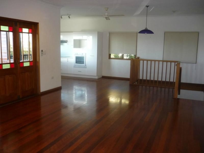 31 Gilbert Street, Castle Hill, Townsville City QLD 4810