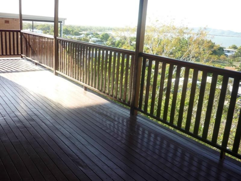 31 Gilbert Street, Castle Hill, Townsville City QLD 4810