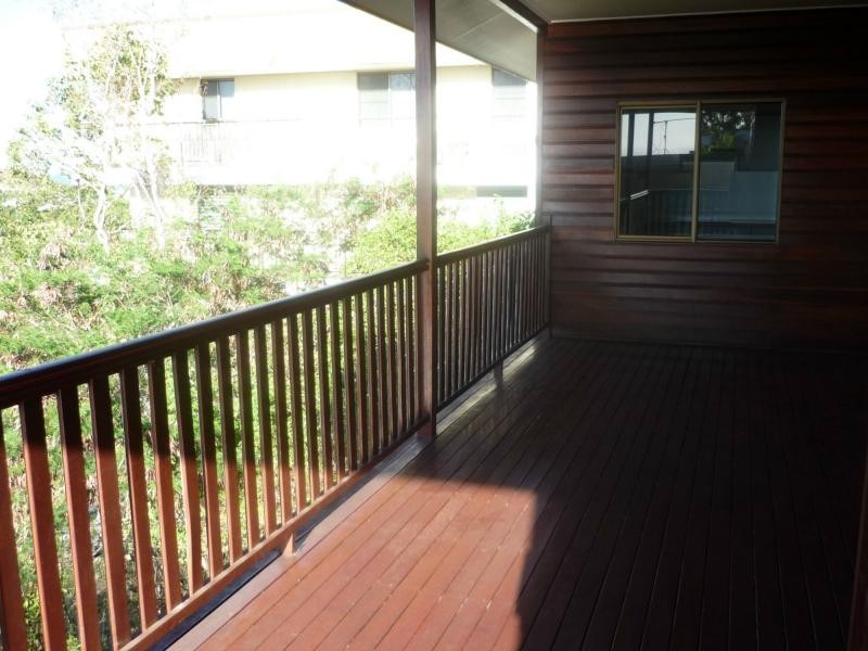 31 Gilbert Street, Castle Hill, Townsville City QLD 4810