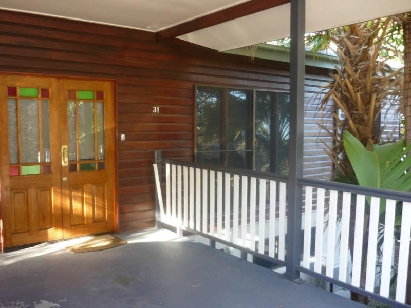 31 Gilbert Street, Castle Hill, Townsville City QLD 4810