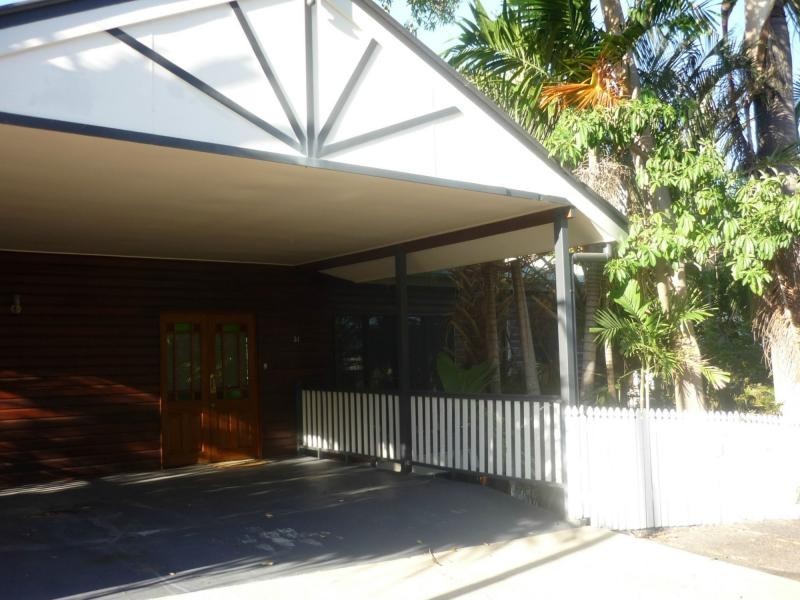 31 Gilbert Street, Castle Hill, Townsville City QLD 4810