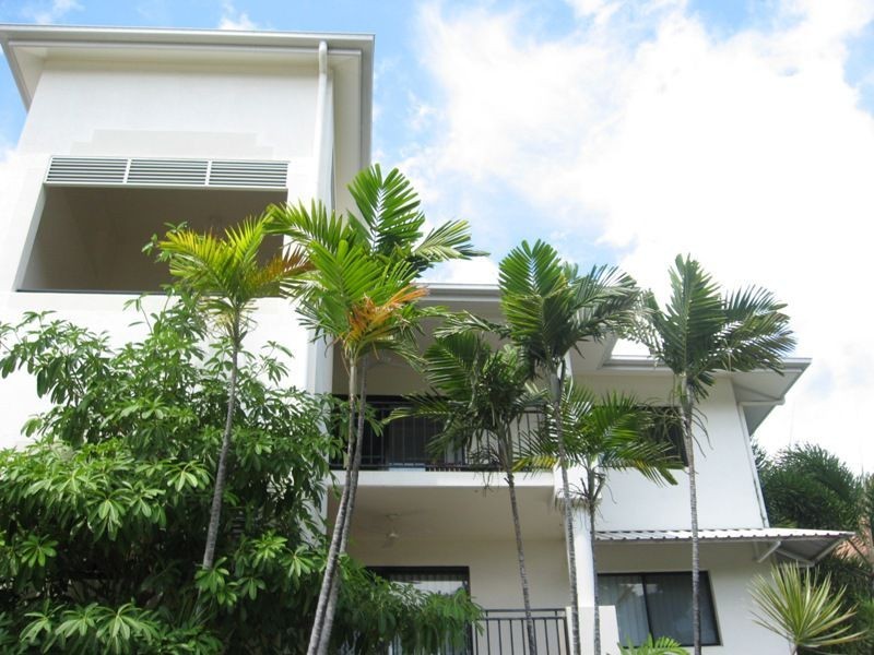 12/9 Gregory Street, North Ward QLD 4810