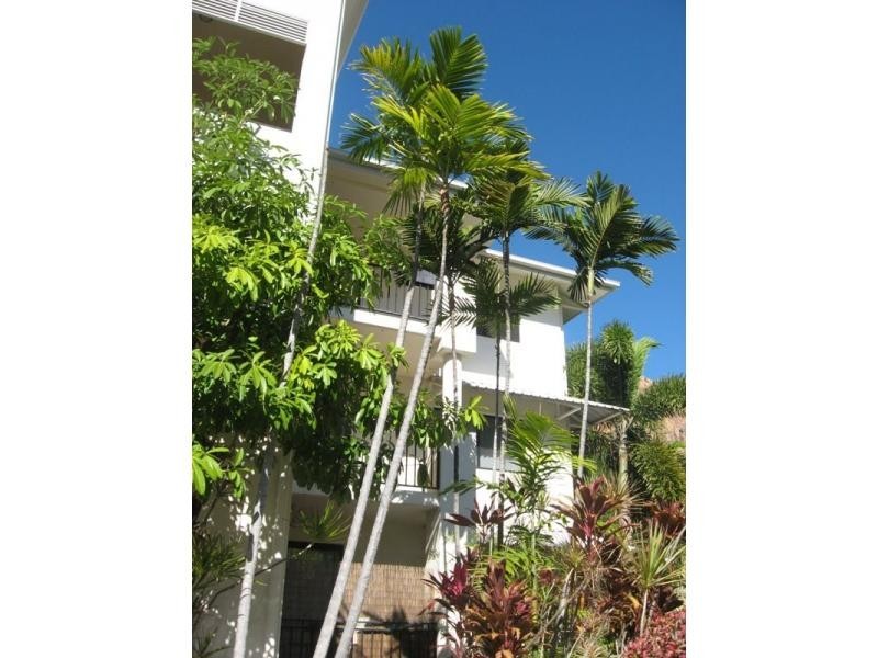 12/9 Gregory Street, North Ward QLD 4810