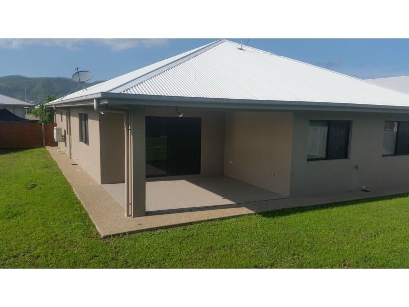 28 Twinview Terrace, Idalia QLD 4811