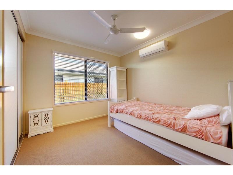 51 Ellsworth Drive, Liberty Rise, Mount Louisa QLD 4814