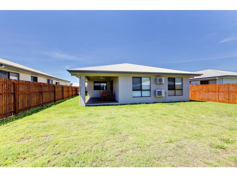 51 Ellsworth Drive, Liberty Rise, Mount Louisa QLD 4814