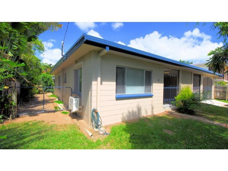 10 Marloo Street, Cranbrook QLD 4814