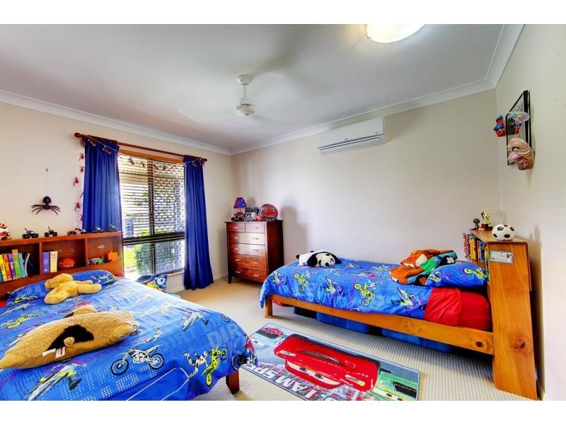 3 Quarterhorse Court, Kelso QLD 4815