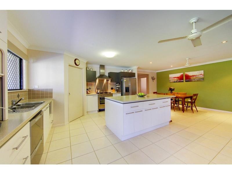 3 Quarterhorse Court, Kelso QLD 4815