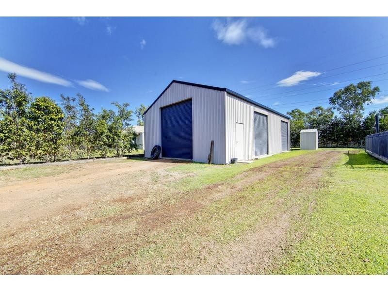 3 Quarterhorse Court, Kelso QLD 4815