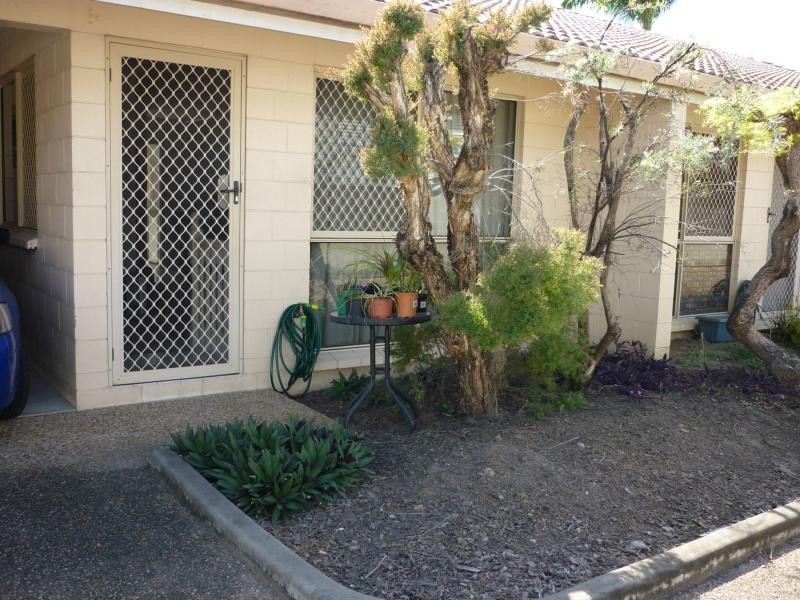 3/31 Cavendish Street, Pimlico QLD 4812