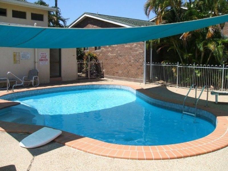 26/16 Old Common Road, Belgian Gardens QLD 4810