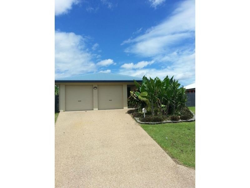 54 Summerland Drive, Deeragun QLD 4818