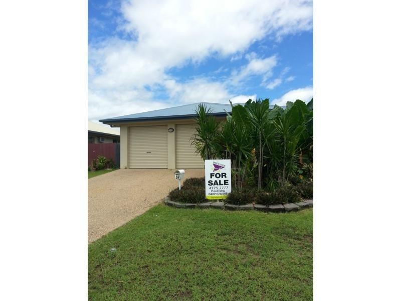 54 Summerland Drive, Deeragun QLD 4818