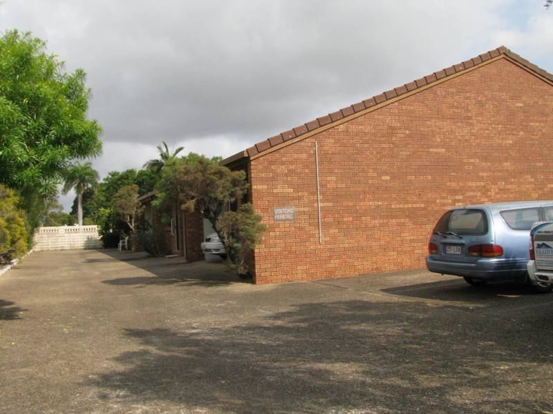 5/39 Park Street, Pimlico QLD 4812