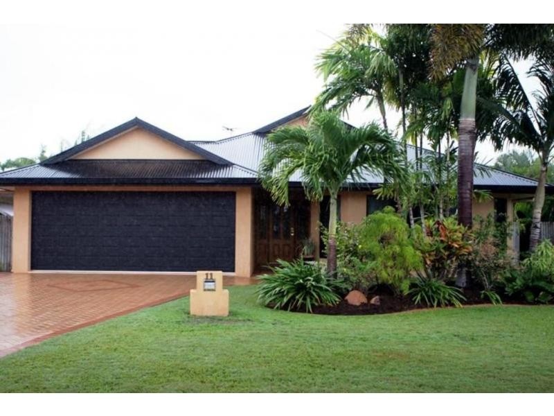 11 Hickory Court, Bushland Beach QLD 4818