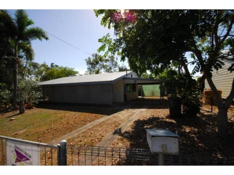 6 Trevina Court, Balgal Beach QLD 4816