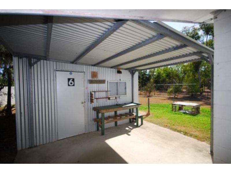 6 Trevina Court, Balgal Beach QLD 4816