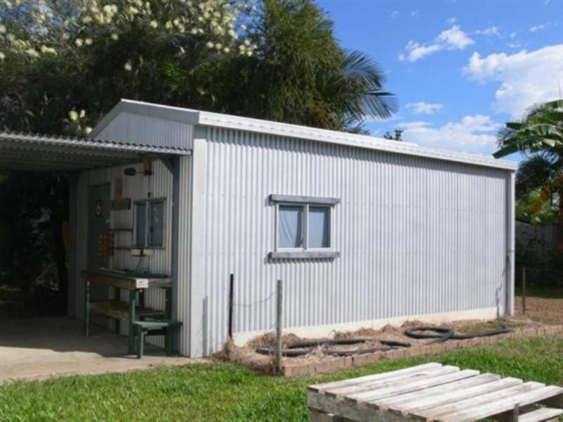 6 Trevina Court, Balgal Beach QLD 4816