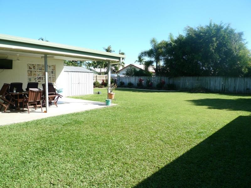 61 Burnda Street, Kirwan QLD 4817