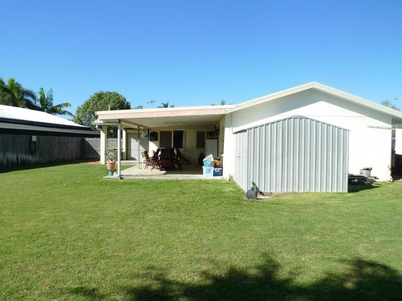 61 Burnda Street, Kirwan QLD 4817