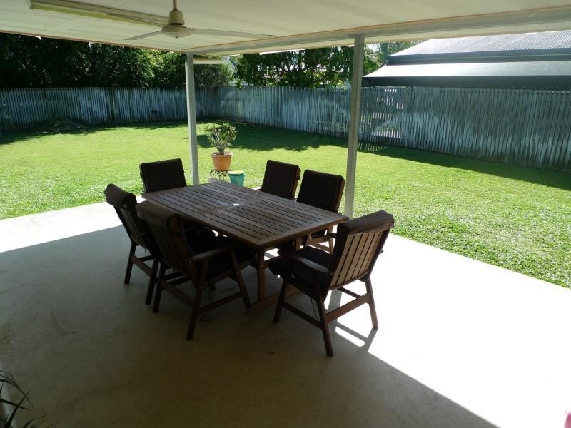 61 Burnda Street, Kirwan QLD 4817