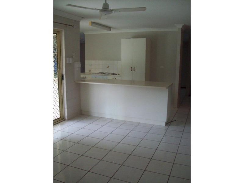 61 Burnda Street, Kirwan QLD 4817