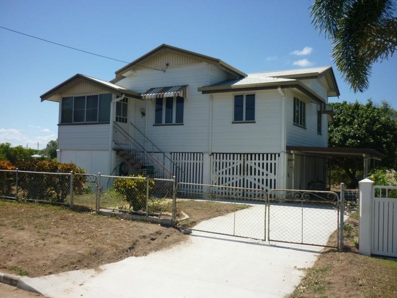 23 Brentnall Street, Mysterton QLD 4812