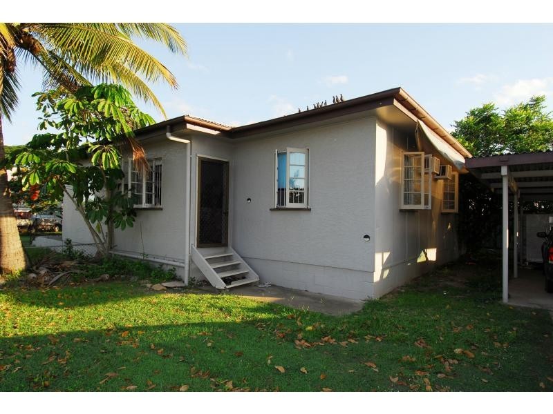 57 McLachlan Street, Currajong QLD 4812