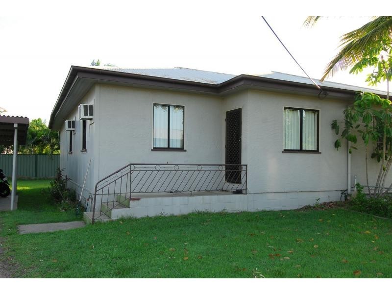 57 McLachlan Street, Currajong QLD 4812