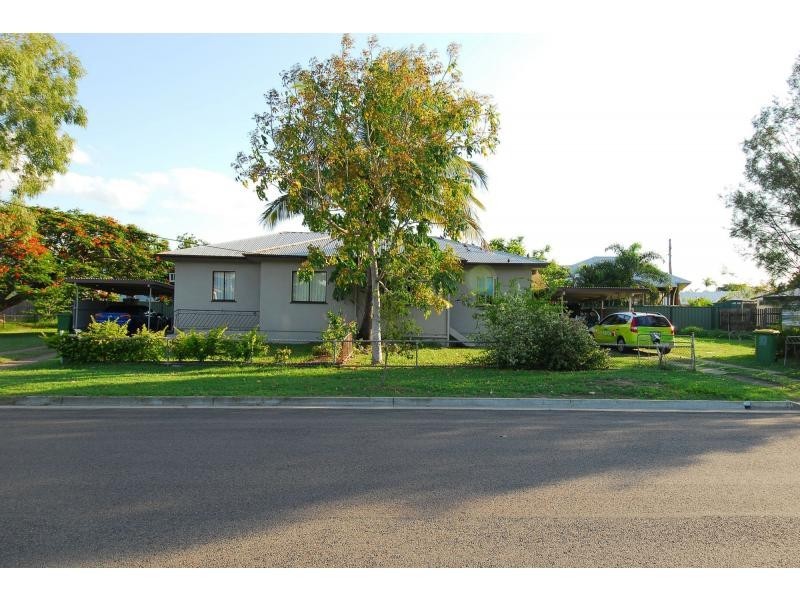 57 McLachlan Street, Currajong QLD 4812