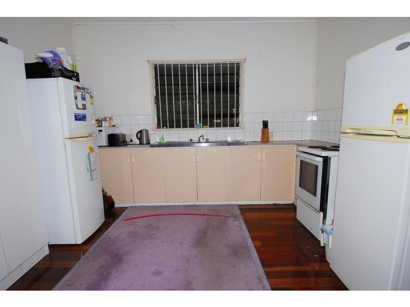 57 McLachlan Street, Currajong QLD 4812